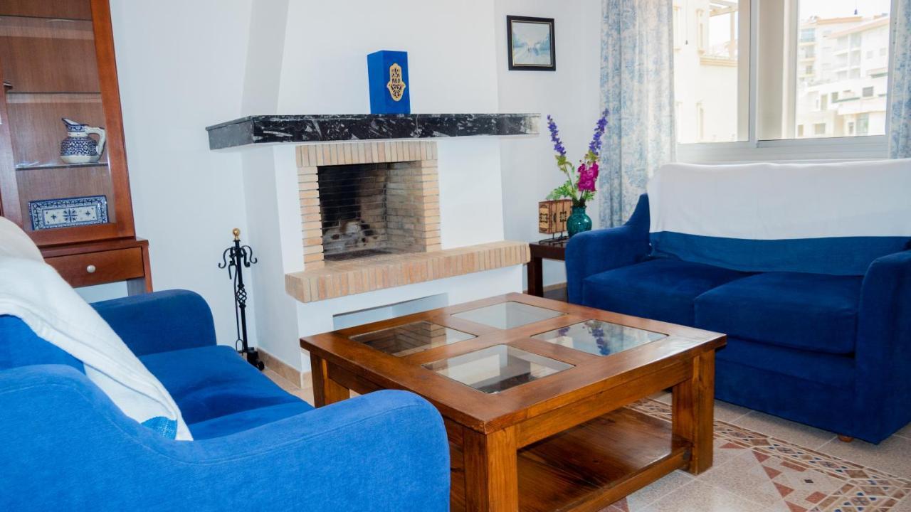 Villa Mati Maison D'Hotes Tétouan Ngoại thất bức ảnh