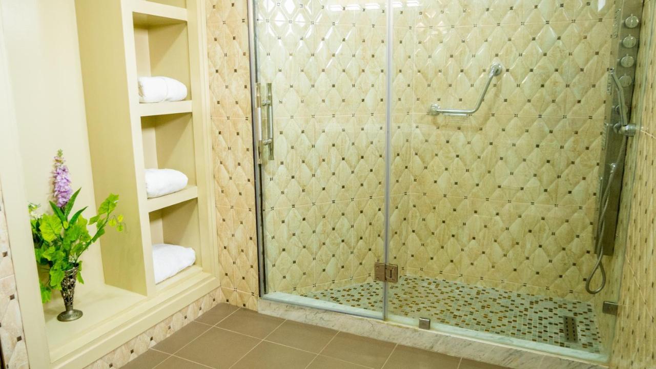 Villa Mati Maison D'Hotes Tétouan Ngoại thất bức ảnh