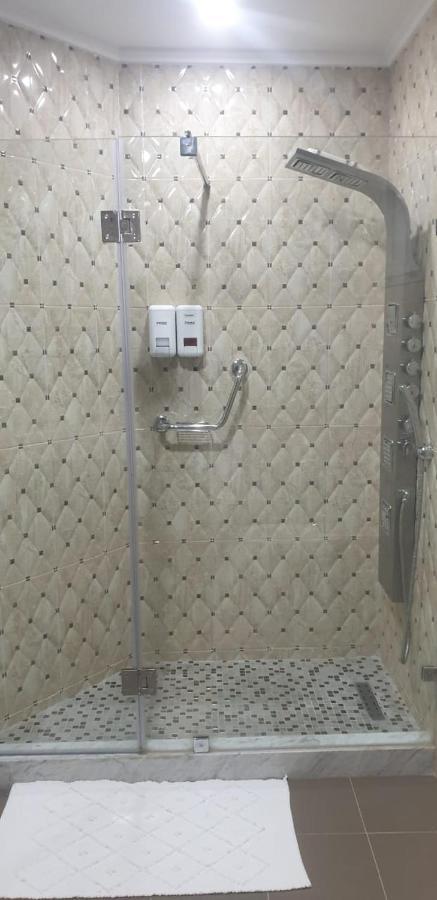 Villa Mati Maison D'Hotes Tétouan Ngoại thất bức ảnh