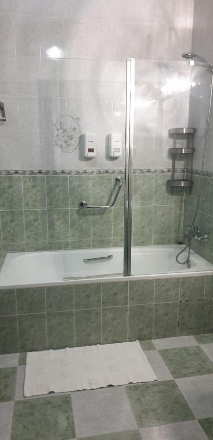 Villa Mati Maison D'Hotes Tétouan Ngoại thất bức ảnh