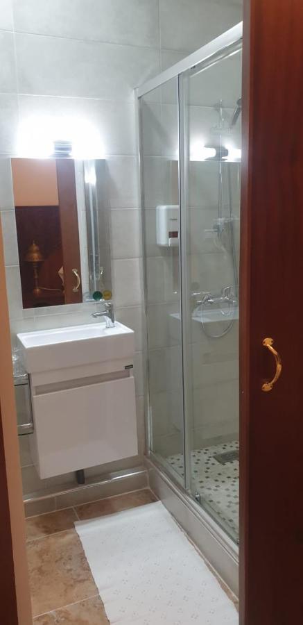 Villa Mati Maison D'Hotes Tétouan Ngoại thất bức ảnh
