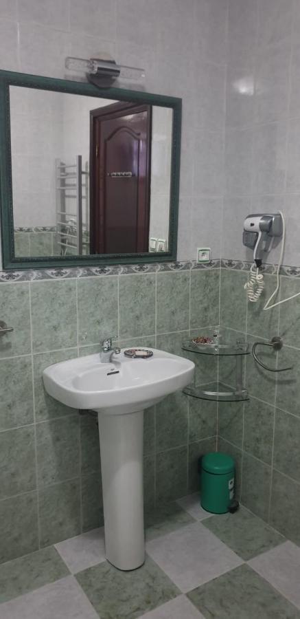 Villa Mati Maison D'Hotes Tétouan Ngoại thất bức ảnh