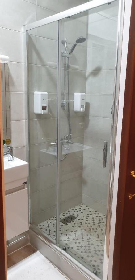 Villa Mati Maison D'Hotes Tétouan Ngoại thất bức ảnh